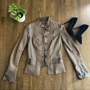 Danier Leather Jacket